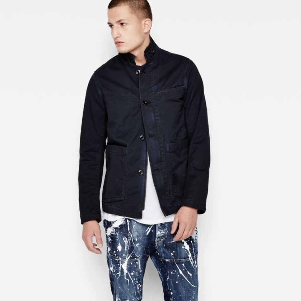 G star Mens Balzer NEW